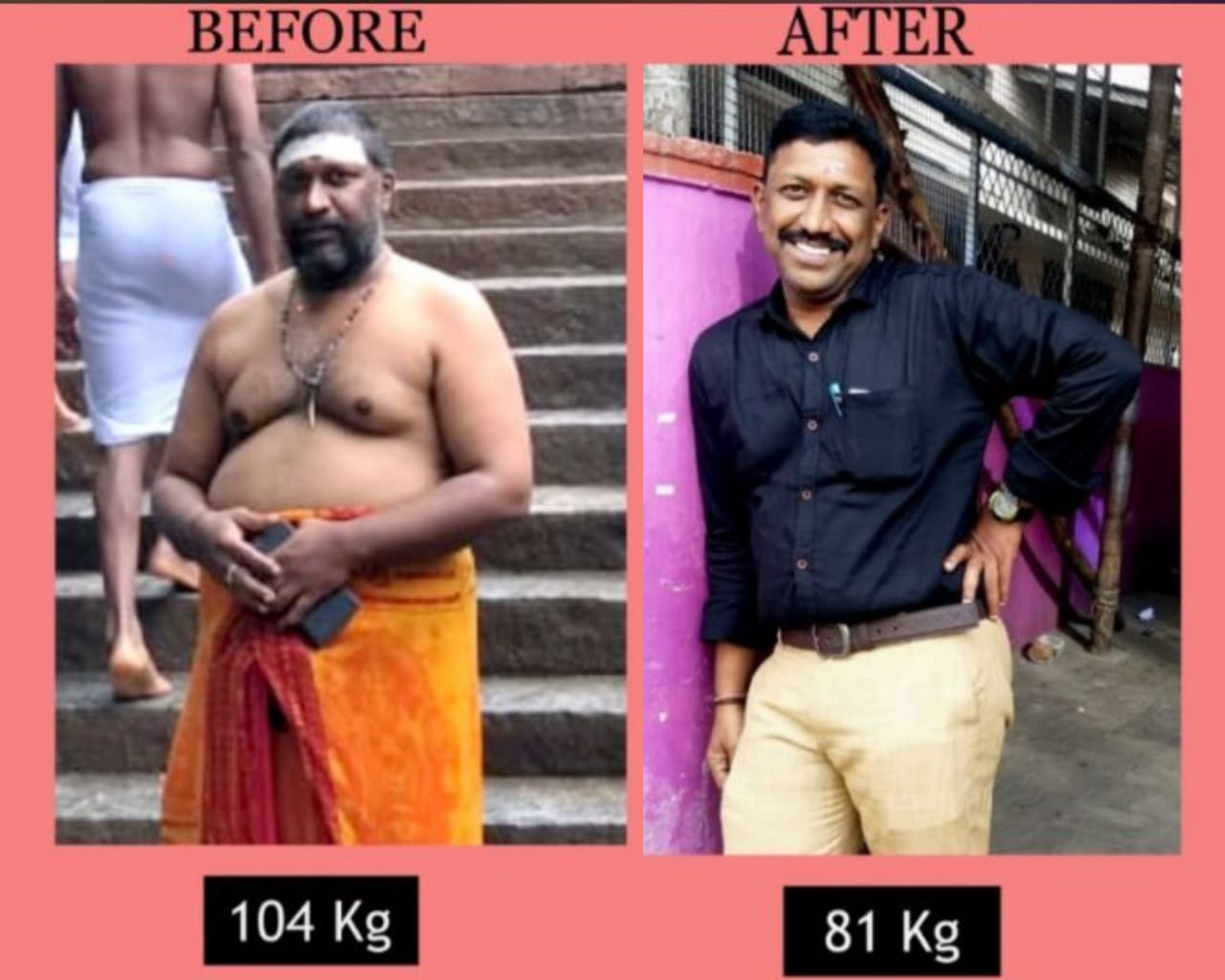 Faseela Wellness Coach