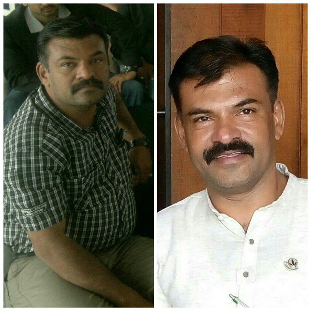 Faseela Wellness Coach