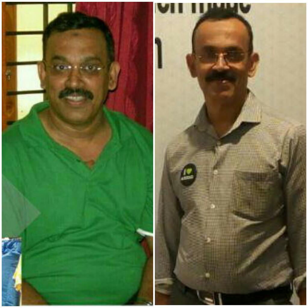 Faseela Wellness Coach