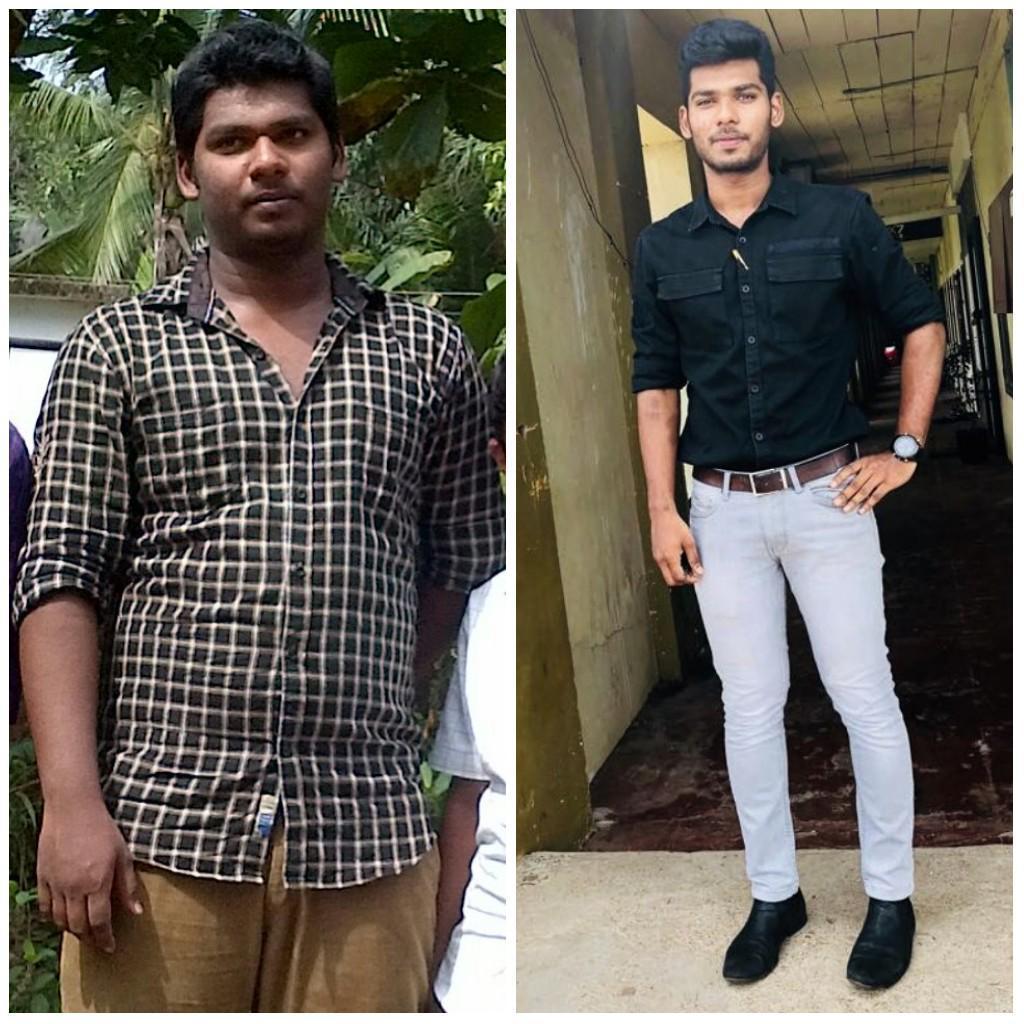 Faseela Wellness Coach