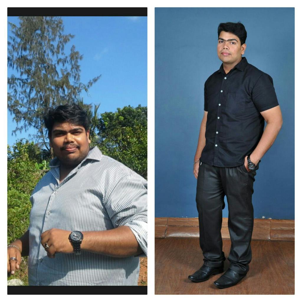 Faseela Wellness Coach