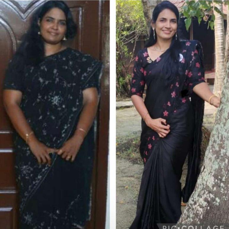 Faseela Wellness Coach