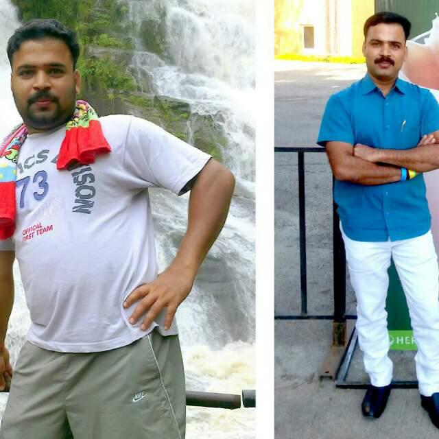 Faseela Wellness Coach