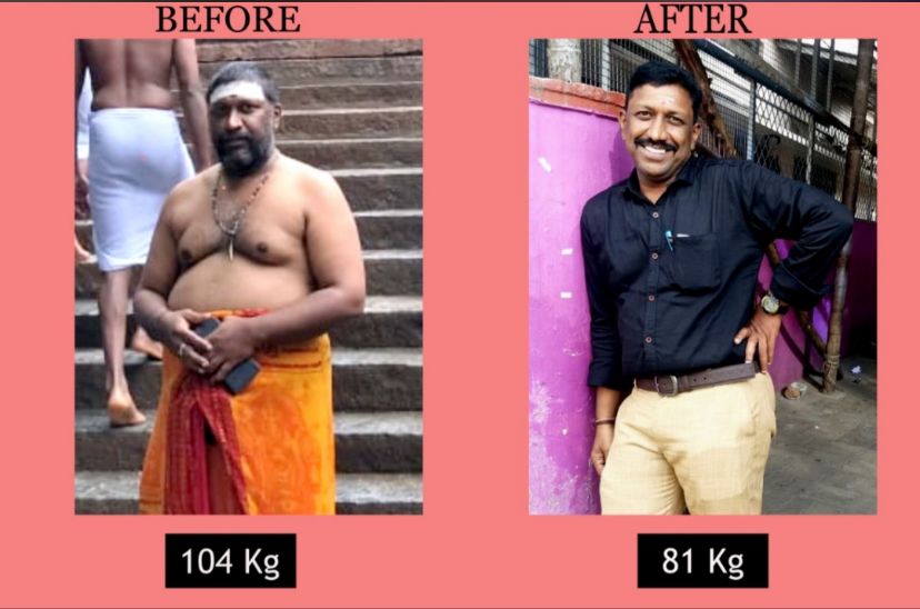 Faseela Wellness Coach